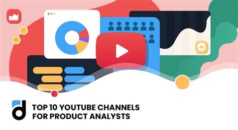 Top 10 Youtube Channels for Data Analysts 